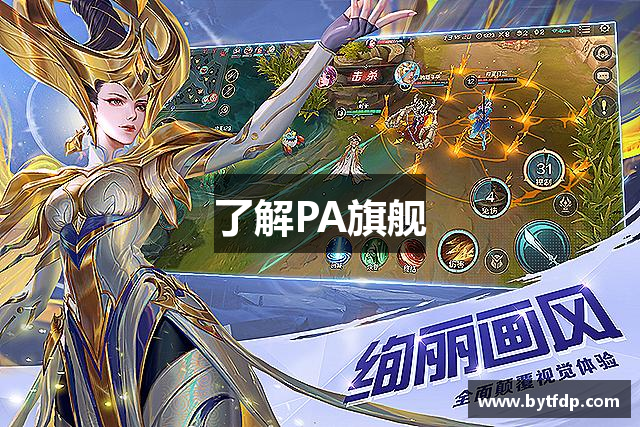 了解PA旗舰